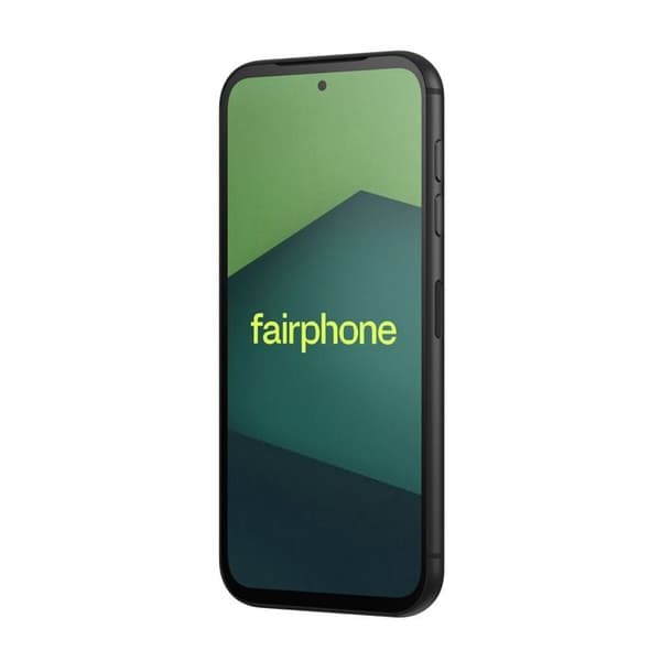 Smartphone Android Fairphone 5 5G 6,46"