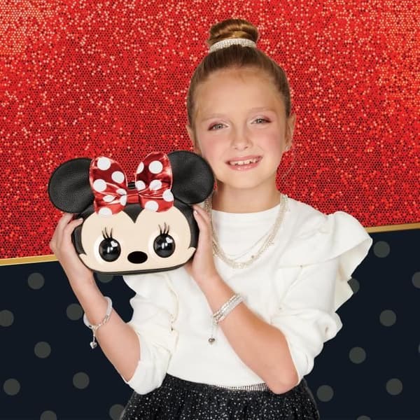 PÅSKA DJUR Disney - Minnie