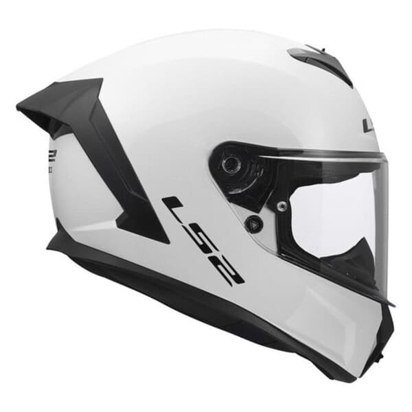 LS2 FF820 Rapid III integralhjälm