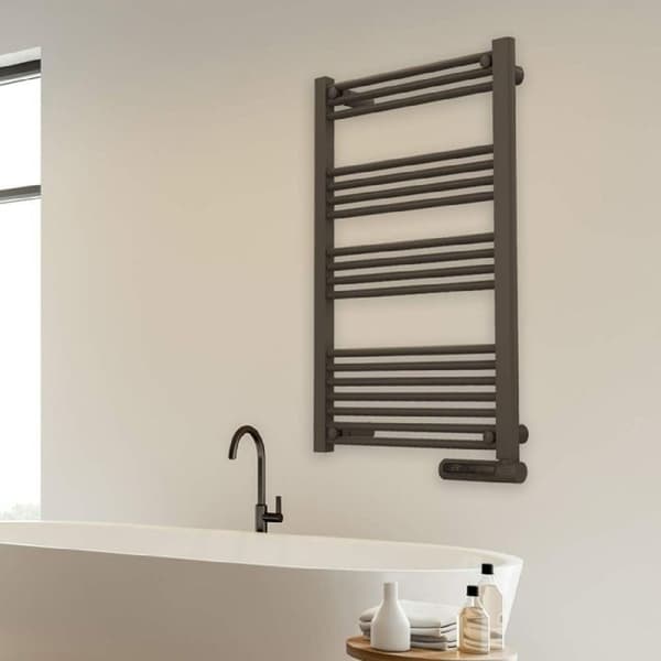 Cecotec Elektrisk Handdukstork ReadyWarm 9200 Smart Towel Black