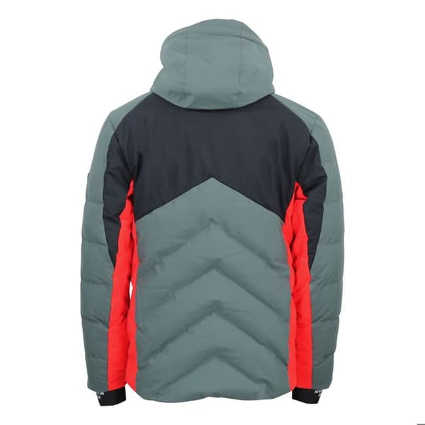 Blouson Peak Bergchalet