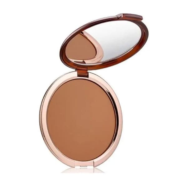 ESTEE LAUDER BRONZE GODDESS SOFT SHIMMER BRONZER MEDIUM DEEP 03 - Makeup - ESTEE LAUDER