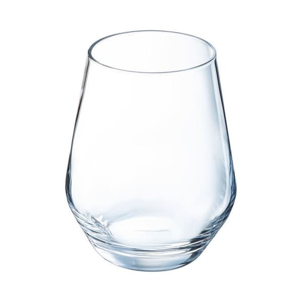 6 vattenglas 38 cl Lima - Chef&Sommelier