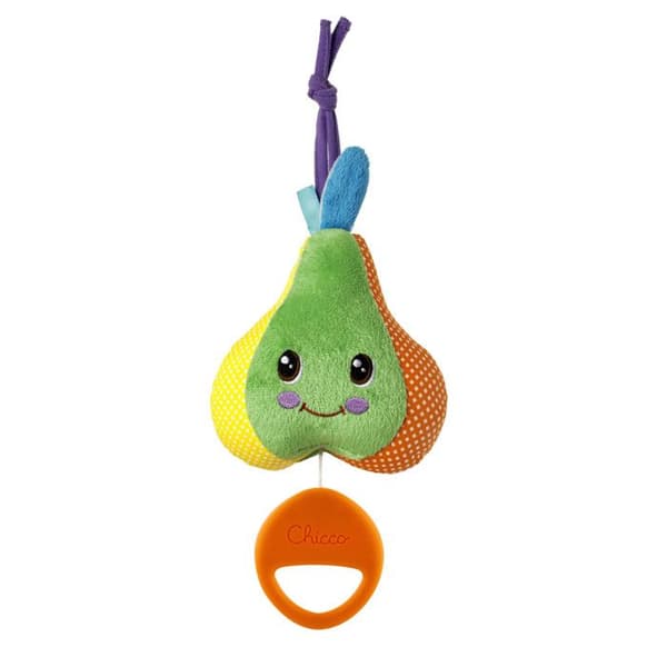 Gioco Chicco Chime Dolce Pera 09304.00