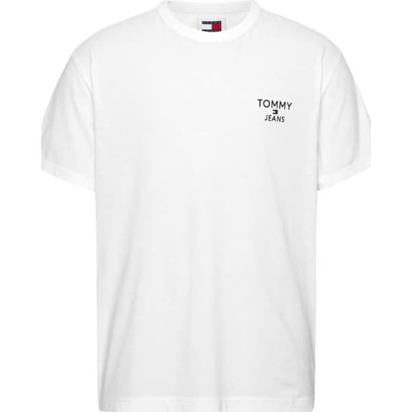 Tommy Hilfiger T-shirt för män.