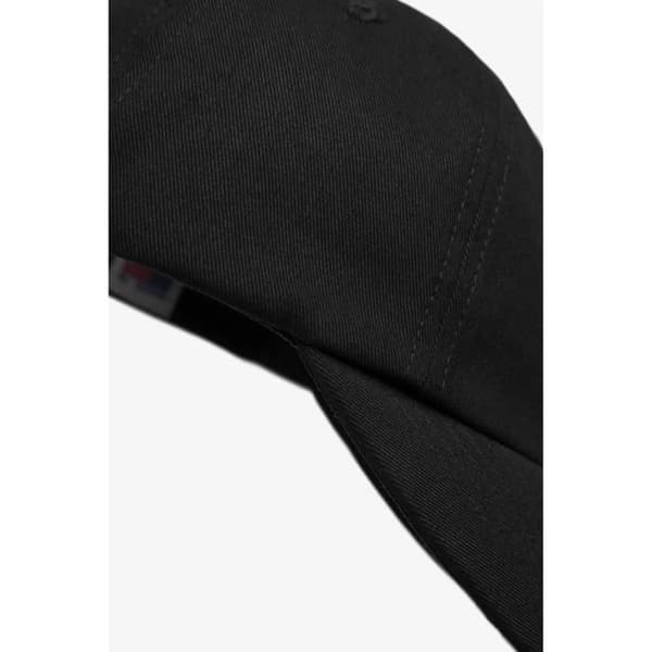 Norse Projects truckerkeps i twill