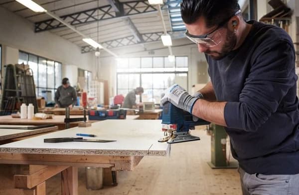 Bosch T 101 AO sticksågsblad för mjukt trä - 3 st