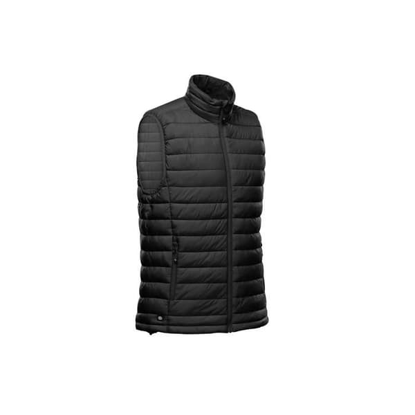 Doudoune Stormtech - svart/graphit