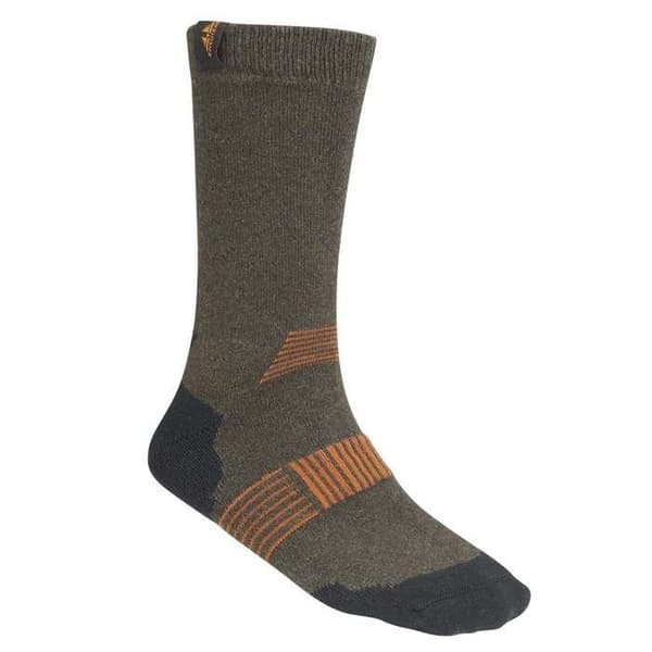 Chaussettes Swedteam Hunter Tech Mid
