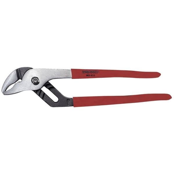 Tång - Teng Tools - MB410 - Kromvanadinstål - Universal - DIN 8976 Typ A