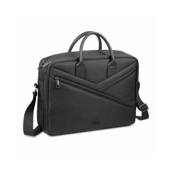 Rivacase 8134 Ryggsäck Svart
