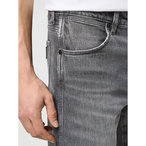 Wrangler Frontier Jeans