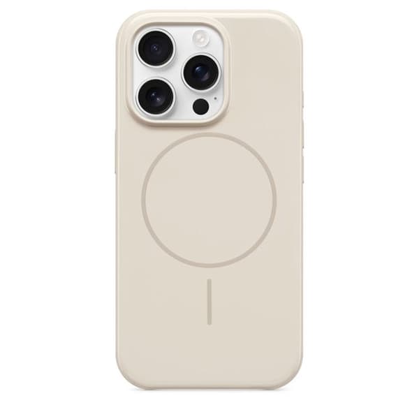 Smartphoneetui Apple MCFM4LL/A Vit