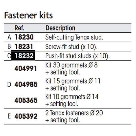 PLASTIMO PL18232 Unisex-Vuxen, Standard, Normal