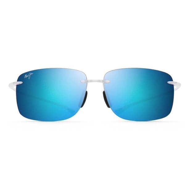Maui Jim Hema Crystal Matte