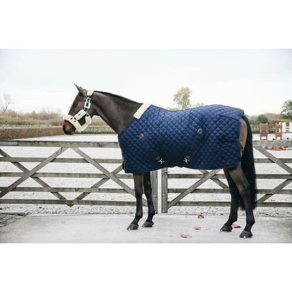 Kentucky stalltäcke 400 g - 155 cm