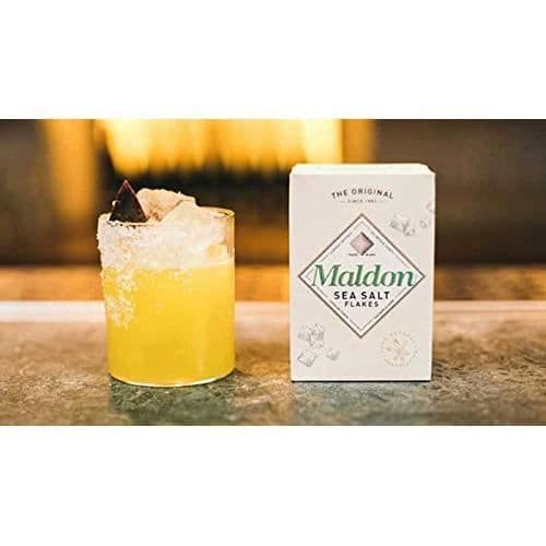 Maldon havssalt 250 g - B001XVW3DC