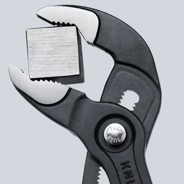 Cobra vattenpumpstång - 150 mm