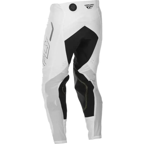 Fly Racing Evolution DST LE Flash motocrossbyxor
