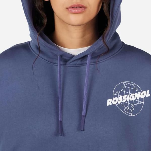 Rossignol Waterfall Relax damhoodie