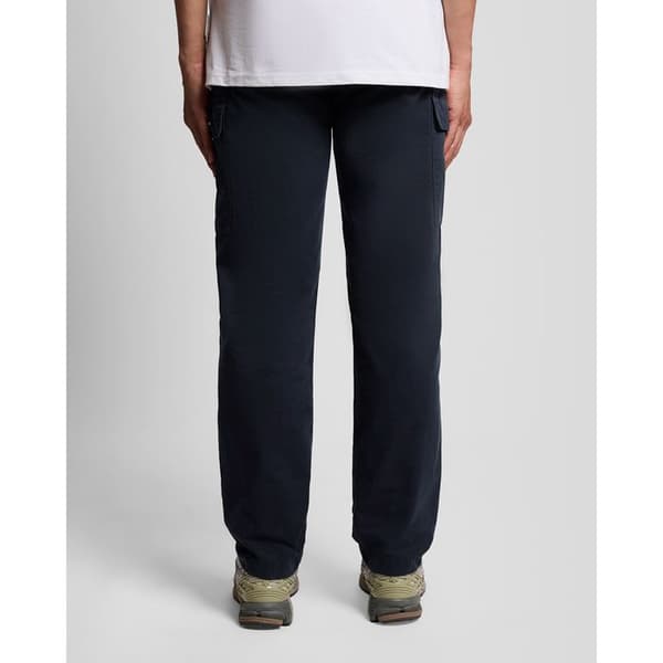 Lyle & Scott cargobyxor