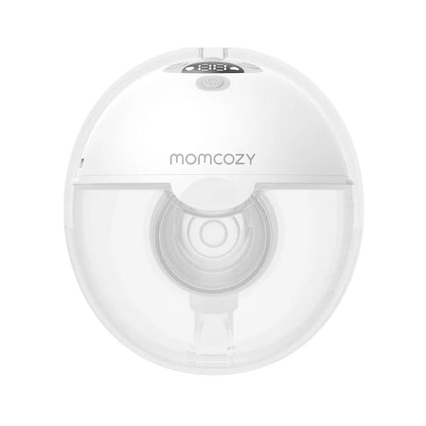Mjölkpump Momcozy M5 Enkel