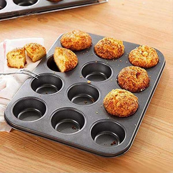 KINGHOFF KH-4099 Muffinsform