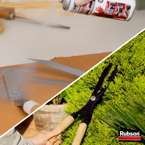 Spray anti-rost - RUBSON - Frameto - 400 ml