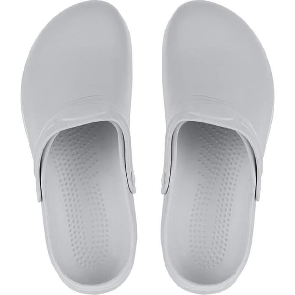 REIS Träskor - Mules Unisex Vit 41 EU - BCLABW41
