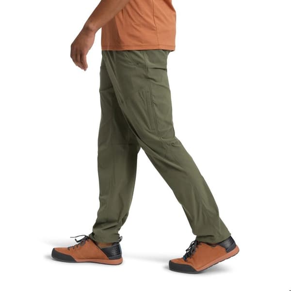 Pantalon Black Diamond Pursuit