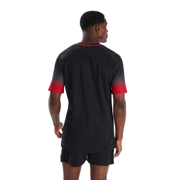 Maillot Canterbury Club