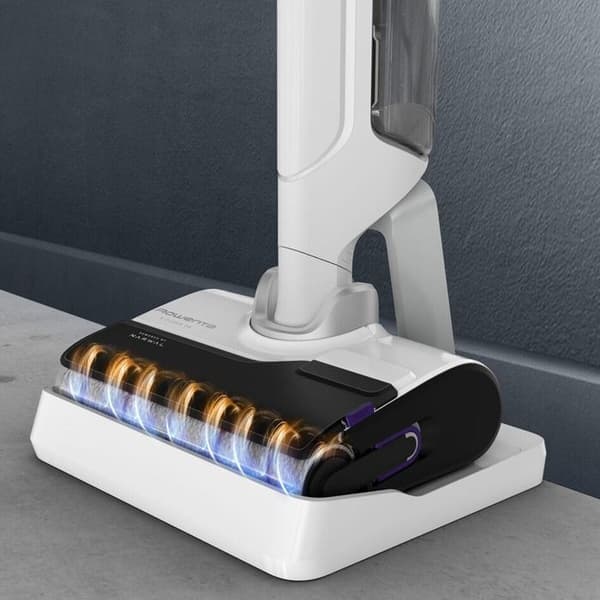ROWENTA Tillbehörsset X-CLEAN 10 ZR336A01