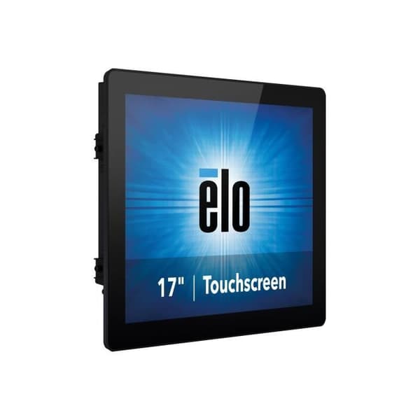 Elo Open-Frame Touchmonitors 1790L LED 17" Touchscreen - Svart