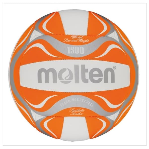 Beachvolleyboll storlek 5