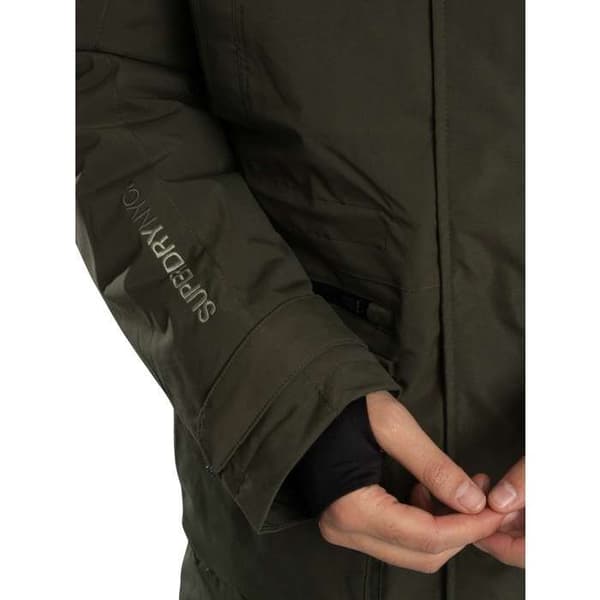 Puffjacka City - Superdry