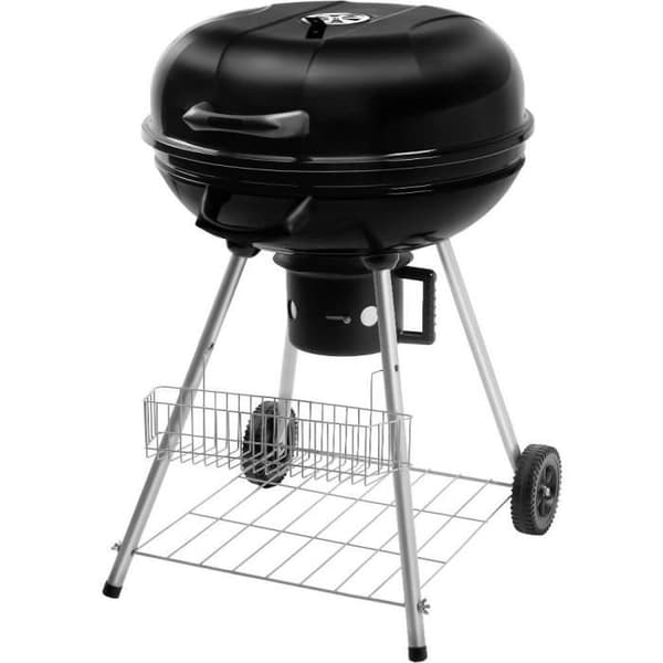 Kolgrill på kol - Fieldmann - FZG 1004