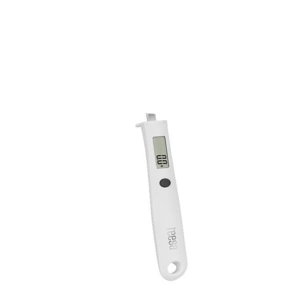 Köksvågskedja 0,3 kg, LCD-skärm