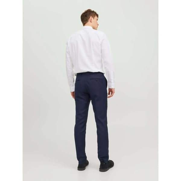 Jack & Jones Joe Plain långärmad skjorta