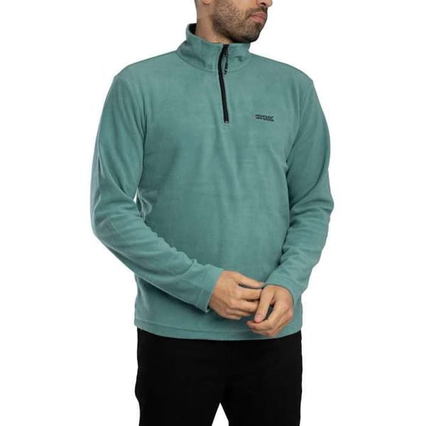 Sweat Zippé I Molleton Thompson - Regatta