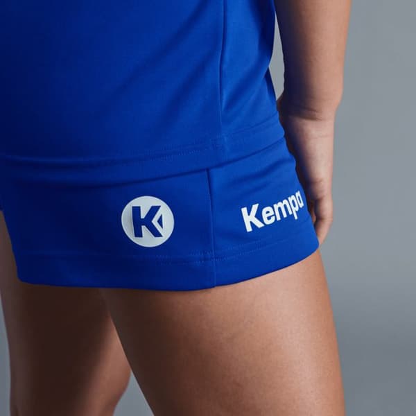 Kempa Team shorts för kvinnor