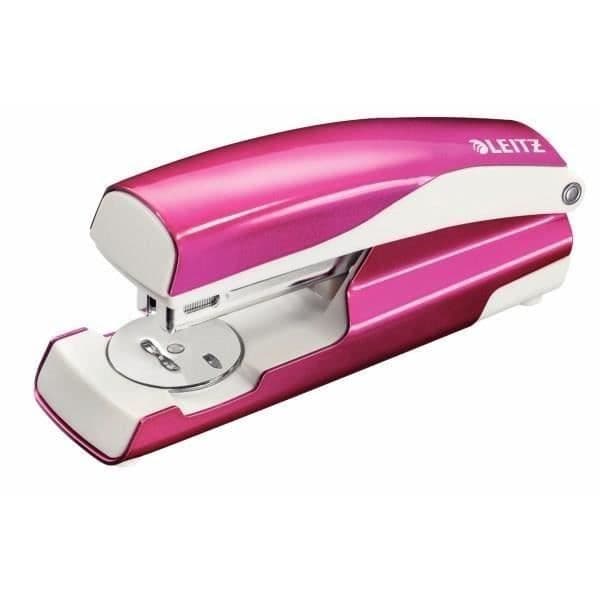LEITZ Bordshäftare WOW Nexxt WOW Rosa