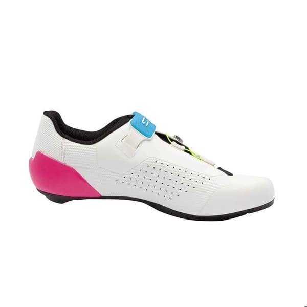 Sidi Genius X Wyve skor