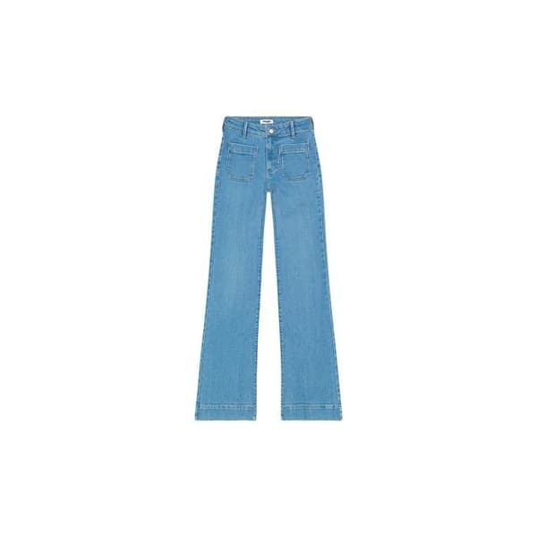 Wrangler Flare Jeans för kvinnor