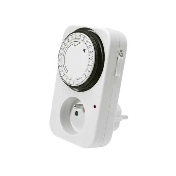 Timer 1 dag MAN.3.5KW
