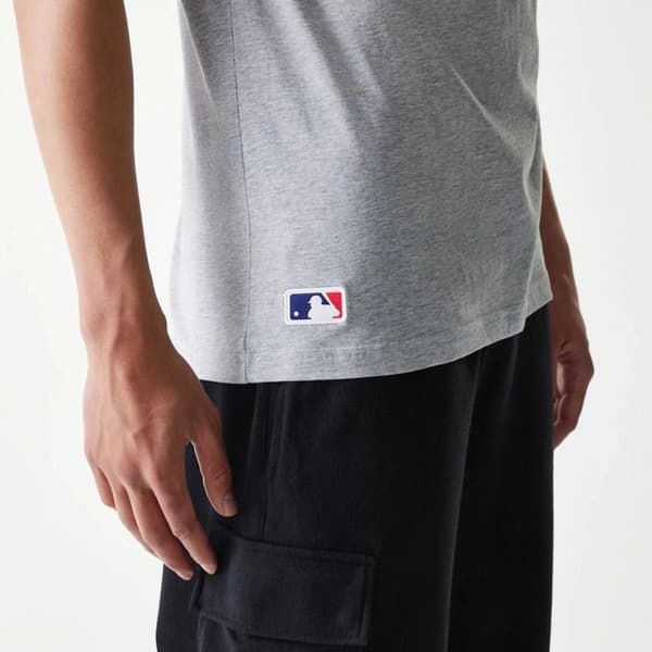 T-shirt Dodgers Nos MLB Regular