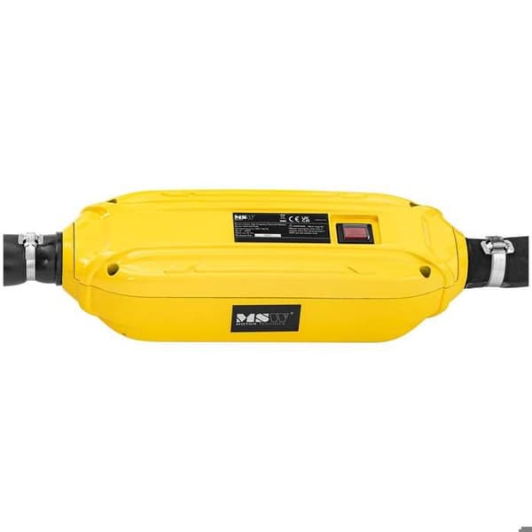 Betongvibrator MSW-HFCV-50