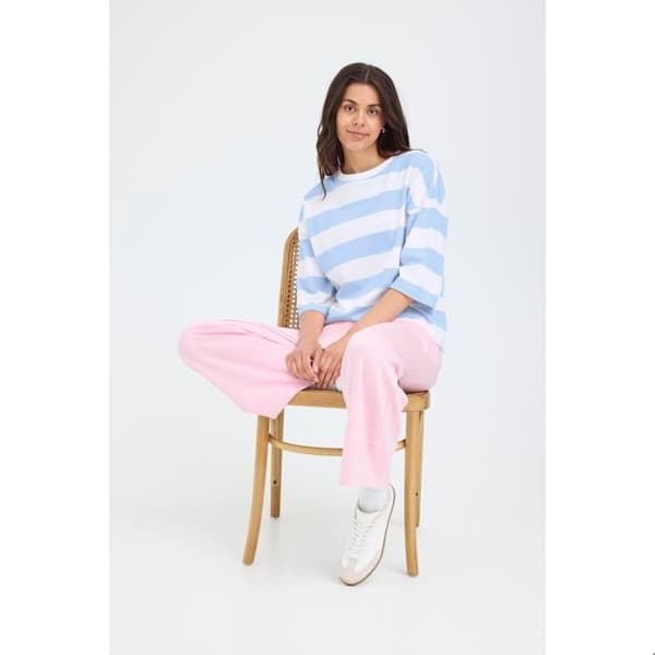 T-shirt dam fransa Milda 1