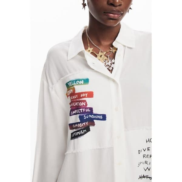 Damblus Desigual Kobe