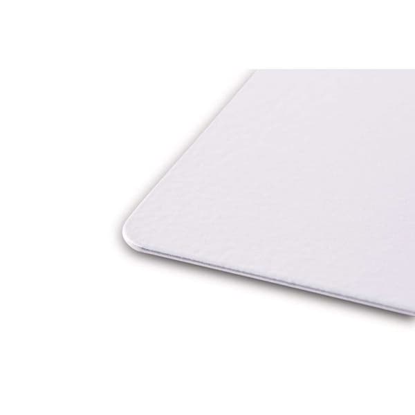 Bokstöd - MAUL - (L)85 x (D)140 x (H)140 mm - Grå