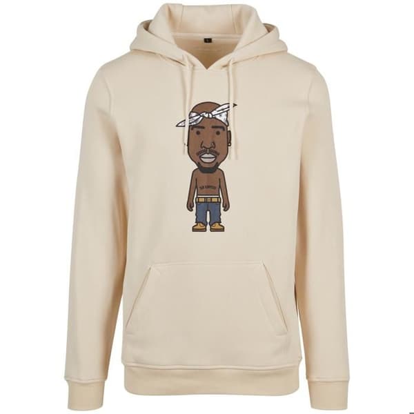 Mister Tee LA Sketch hoodie